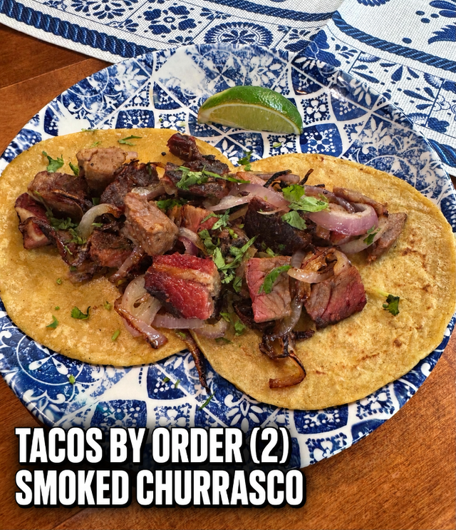 Smoked Churrasco Tacos | Duo (2).