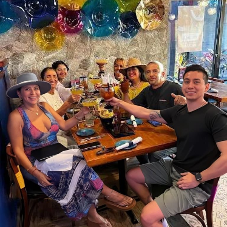 Celebrating Community and Connection