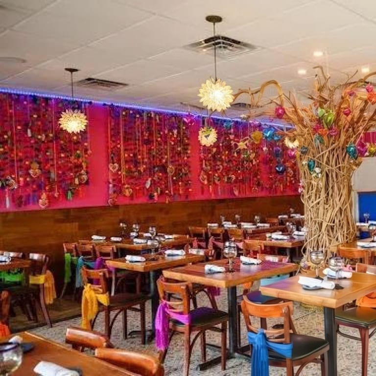 A Legacy of Authentic Flavors