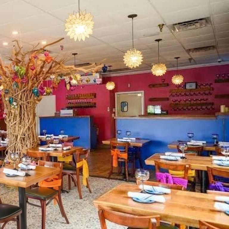 Experience Mexico Beyond the Plate