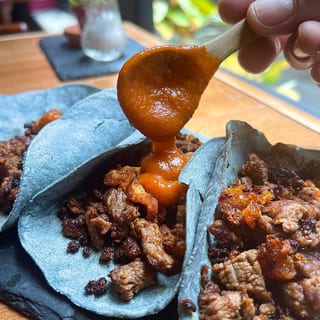 Campechano Tacos | Trio (3)