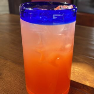 Strawberry Lemonade