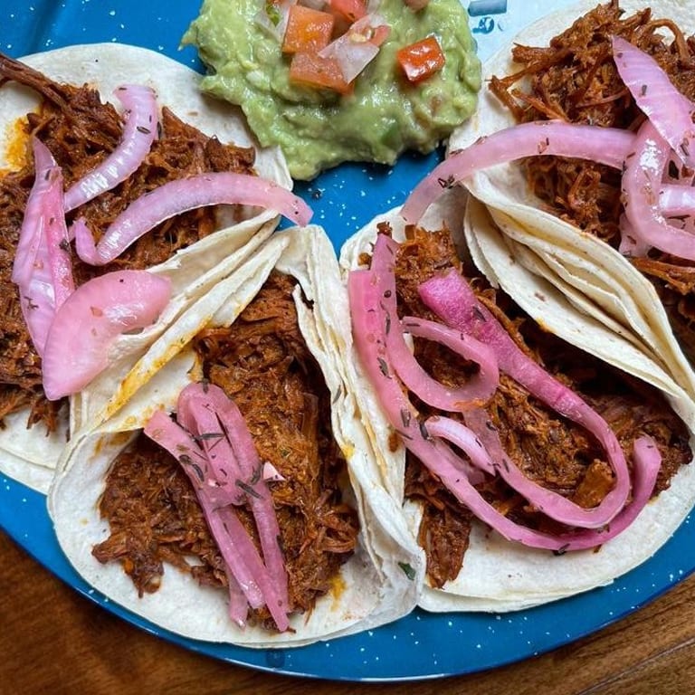 Tacos That Delight Your Taste Buds