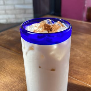 Agua De Horchata