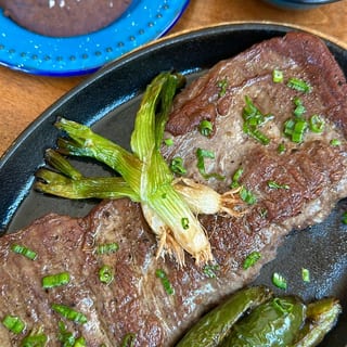 Queen's Cut Arrachera Steak (10 oz)