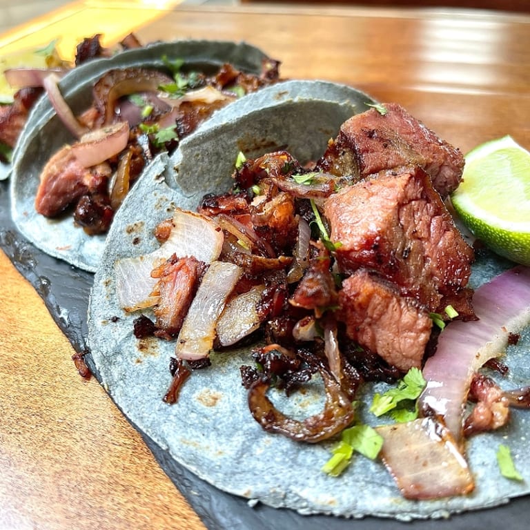 Indulge in Our Churrasco