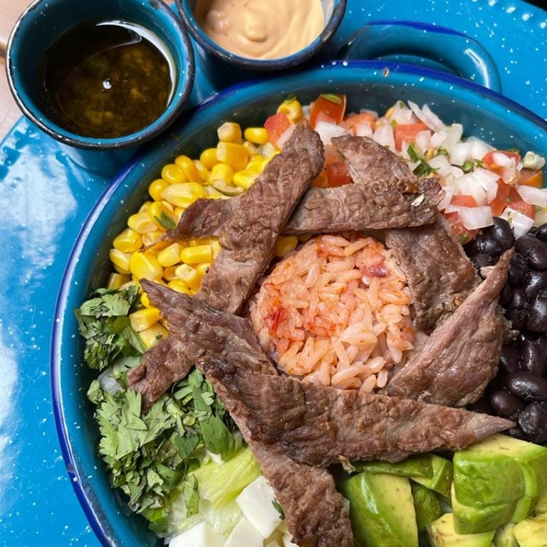 Indulge in Our Asado Delights